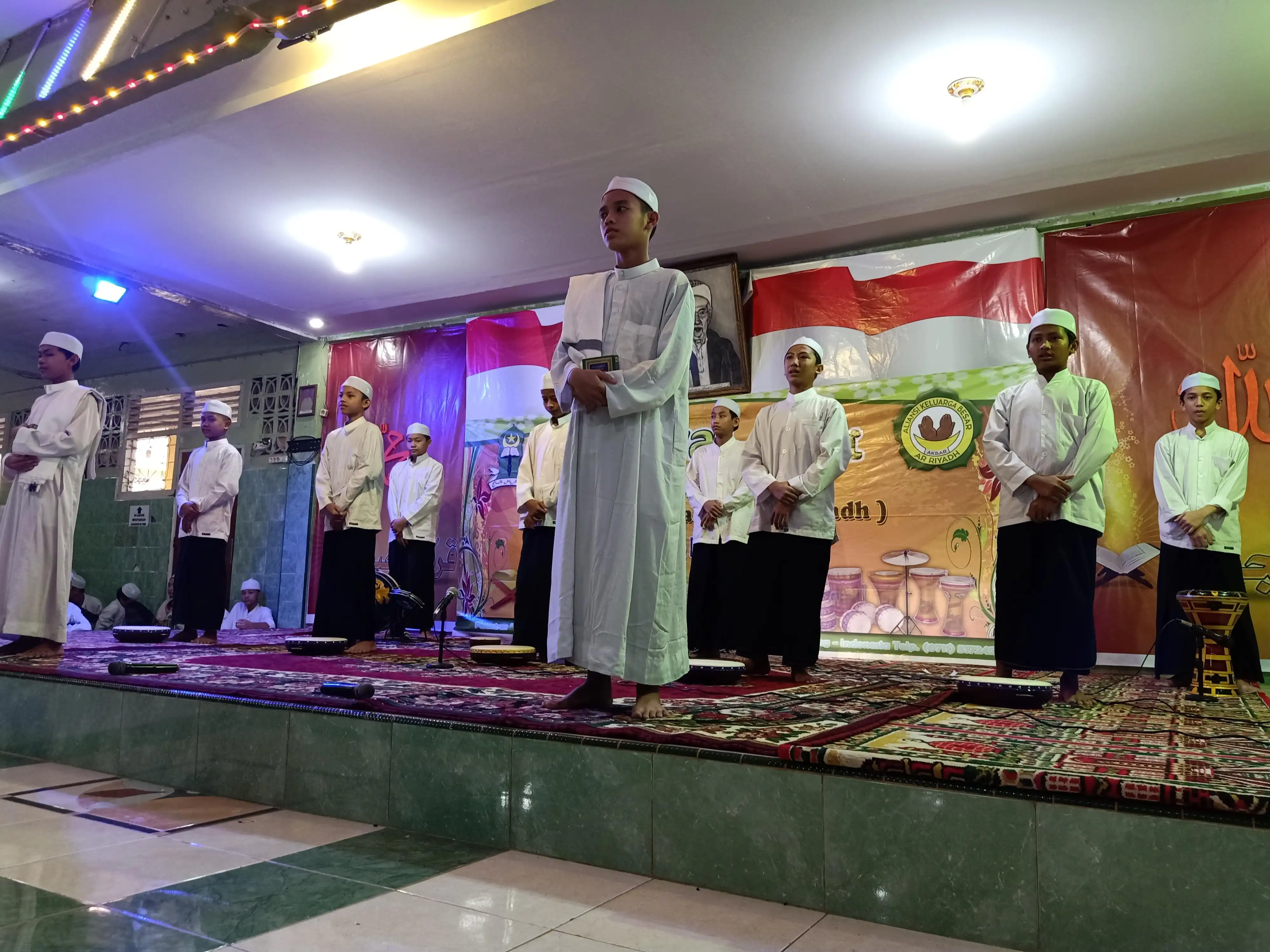 Festival Seni 39